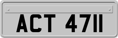 ACT4711