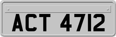 ACT4712