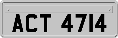 ACT4714