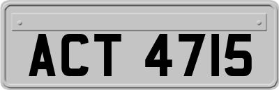 ACT4715