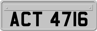 ACT4716