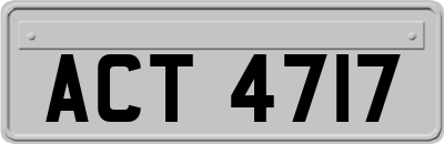 ACT4717