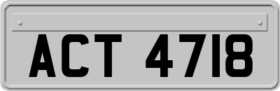 ACT4718