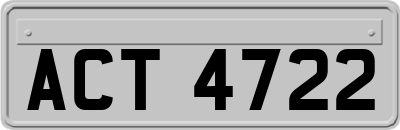 ACT4722