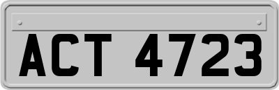 ACT4723