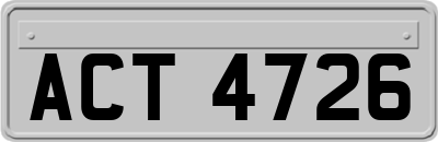 ACT4726