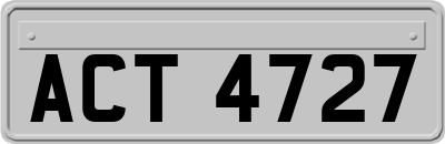 ACT4727