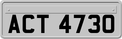 ACT4730