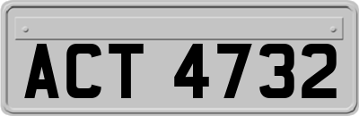 ACT4732