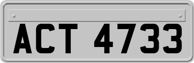 ACT4733