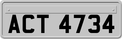 ACT4734