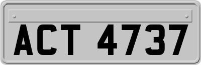 ACT4737