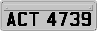 ACT4739