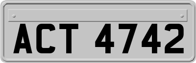 ACT4742