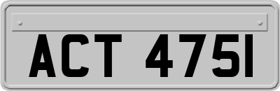 ACT4751