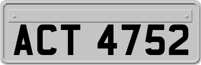 ACT4752