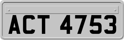 ACT4753
