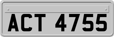 ACT4755
