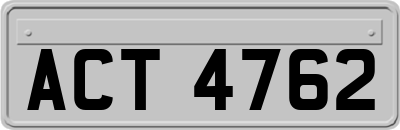 ACT4762