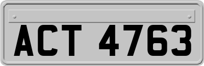ACT4763
