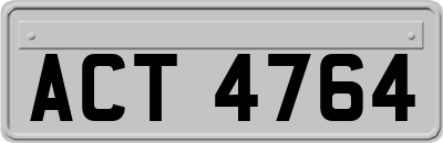 ACT4764