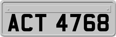 ACT4768