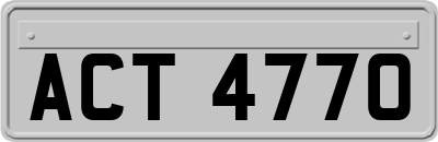 ACT4770