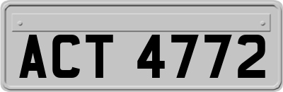 ACT4772