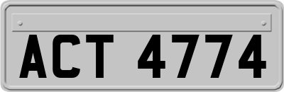 ACT4774
