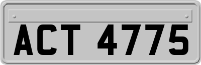 ACT4775