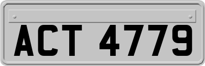 ACT4779