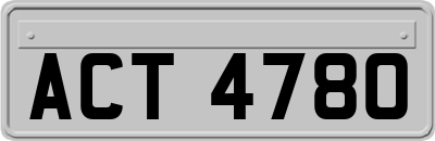 ACT4780