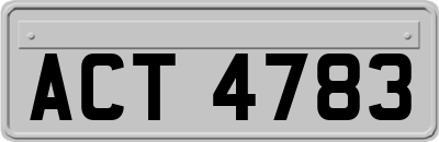 ACT4783