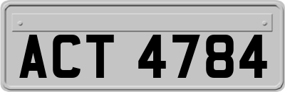 ACT4784