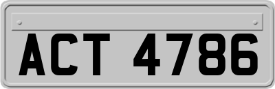 ACT4786