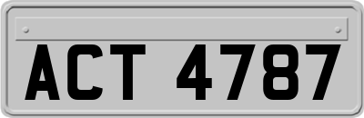 ACT4787