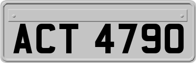ACT4790