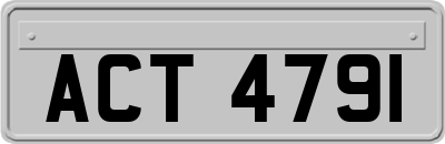 ACT4791