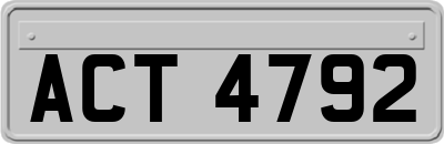ACT4792
