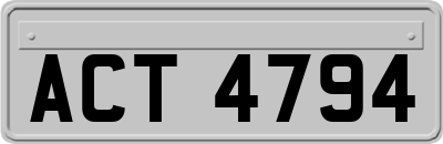 ACT4794