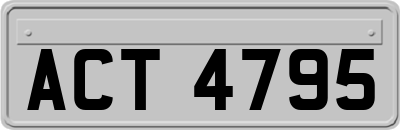 ACT4795