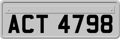 ACT4798