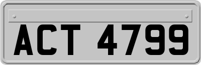 ACT4799