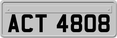 ACT4808