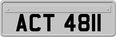 ACT4811