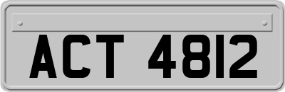 ACT4812