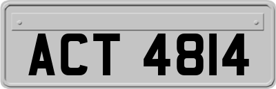 ACT4814