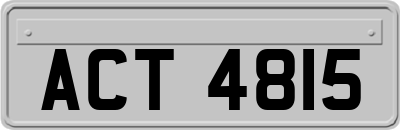 ACT4815