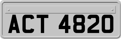 ACT4820