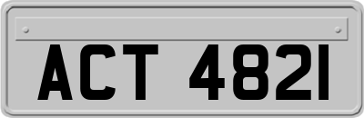 ACT4821